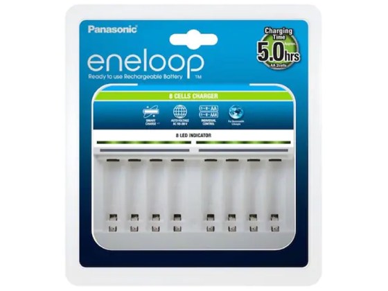 ENELOOP-BQ-CC63 -N